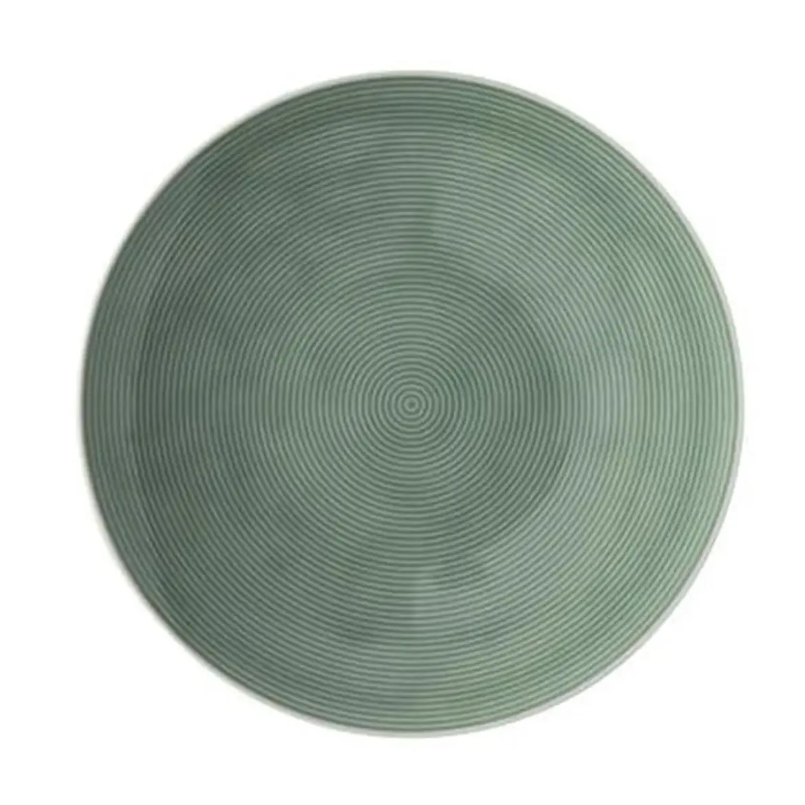 Thomas Frühstücksteller 22 cm Loft Colour Moss Green