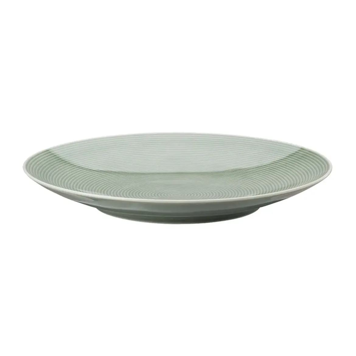 Thomas Frühstücksteller 22 cm Loft Colour Moss Green