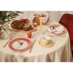 Thomas Frühstücksteller 22 cm Sunny Day Soft Red