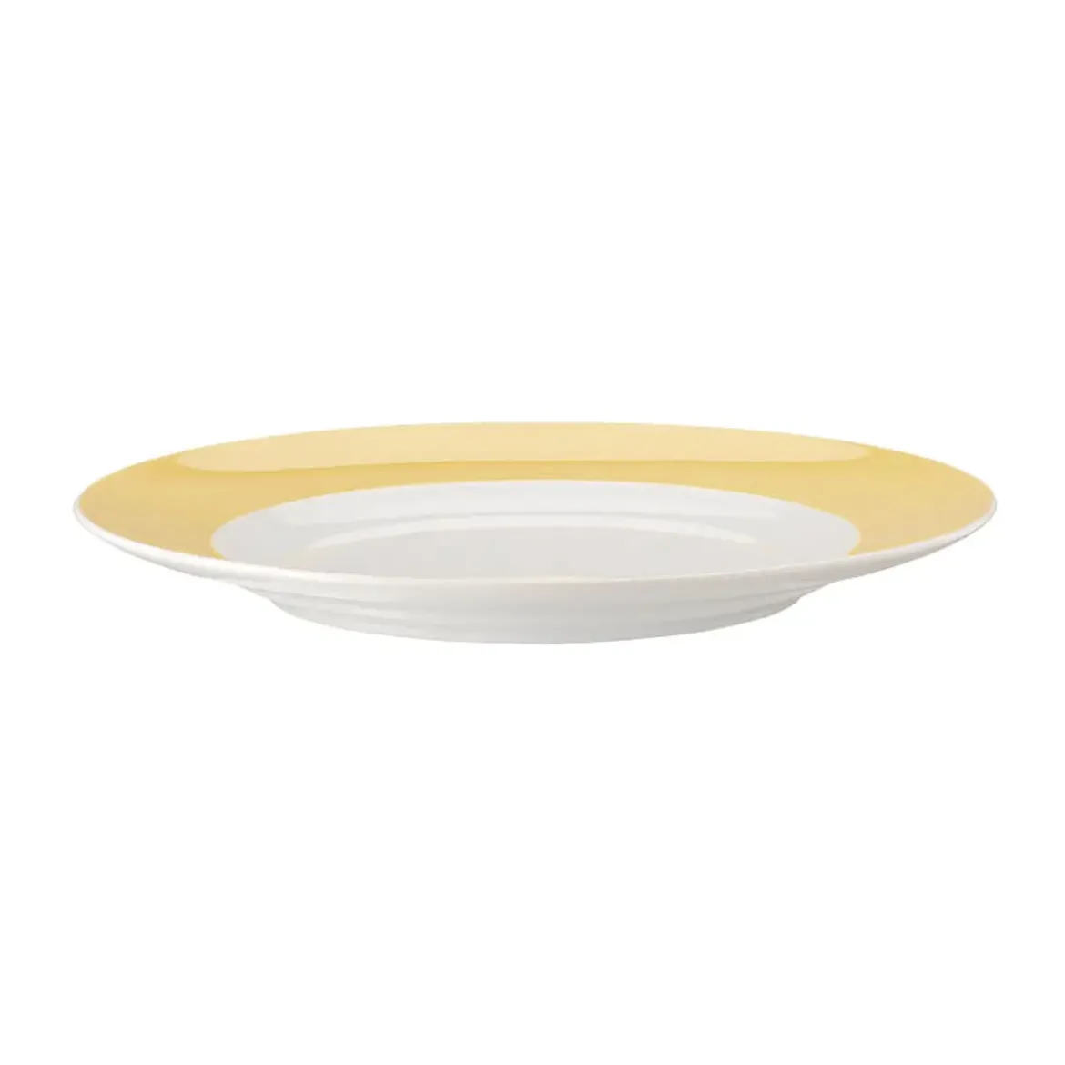 Thomas Frühstücksteller 22 cm Sunny Day Soft Yellow