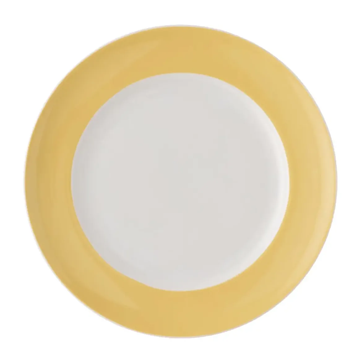 Thomas Frühstücksteller 22 cm Sunny Day Soft Yellow