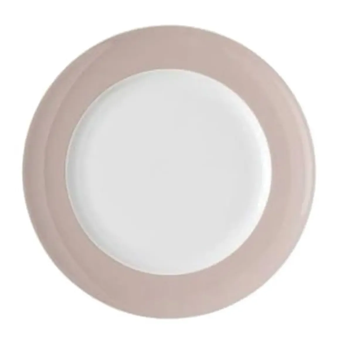 Thomas Frühstücksteller 22 cm Sunny Day Rose Powder