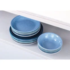 Thomas Frühstücksteller 20 cm Trend Colour Arctic Blue