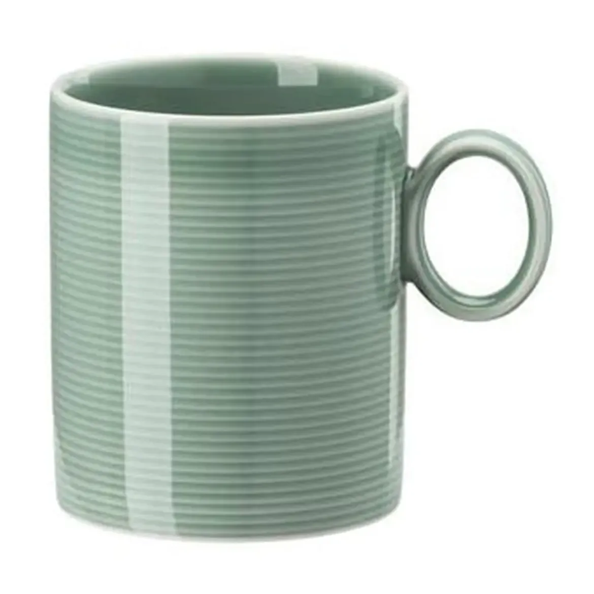 Thomas Henkelbecher 0,38 l Loft Colour Moss Green