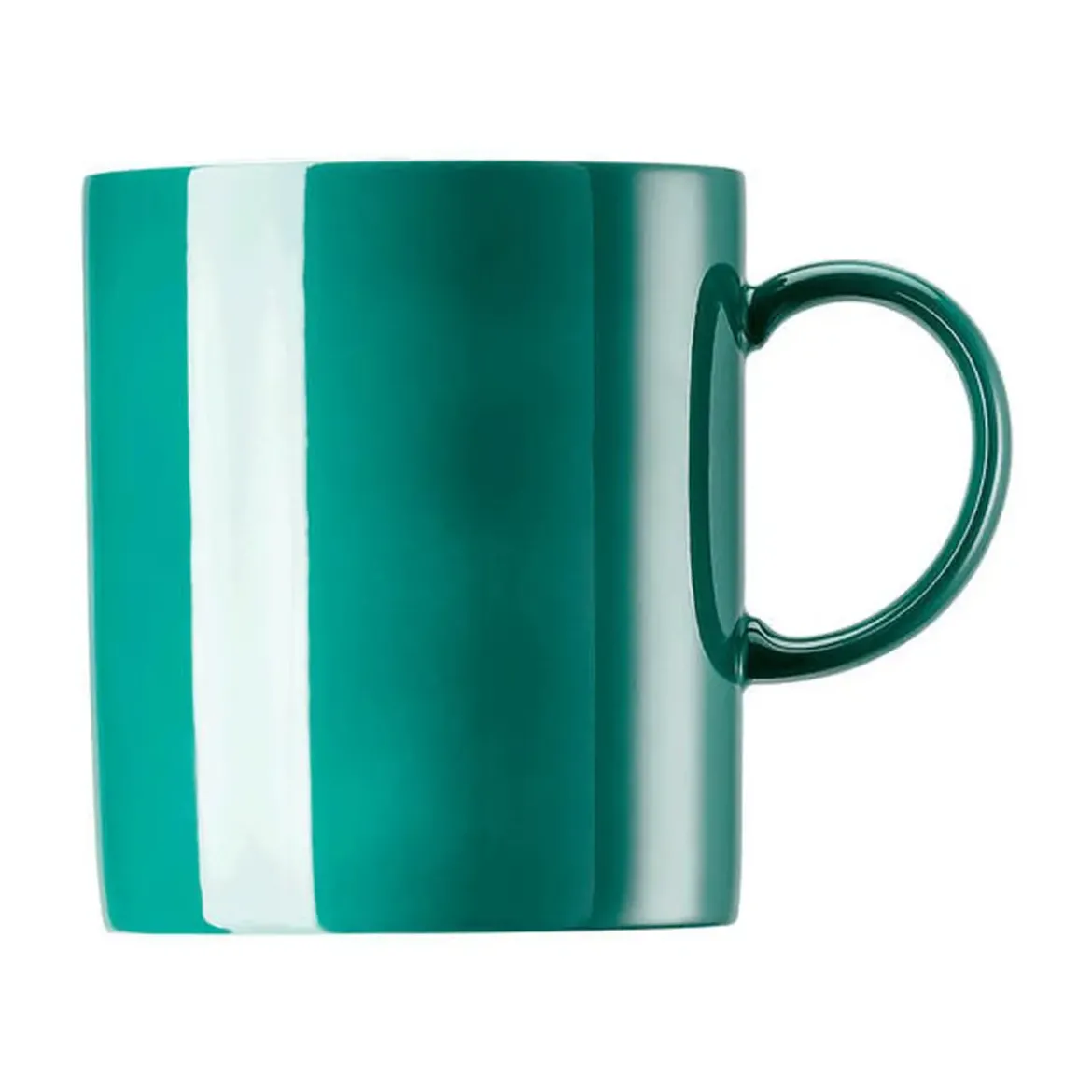 Thomas Henkelbecher 0,3 l Sunny Day Seaside Green