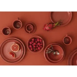 Thomas Henkelbecher 0,36 l Trend Colour Chilli Red
