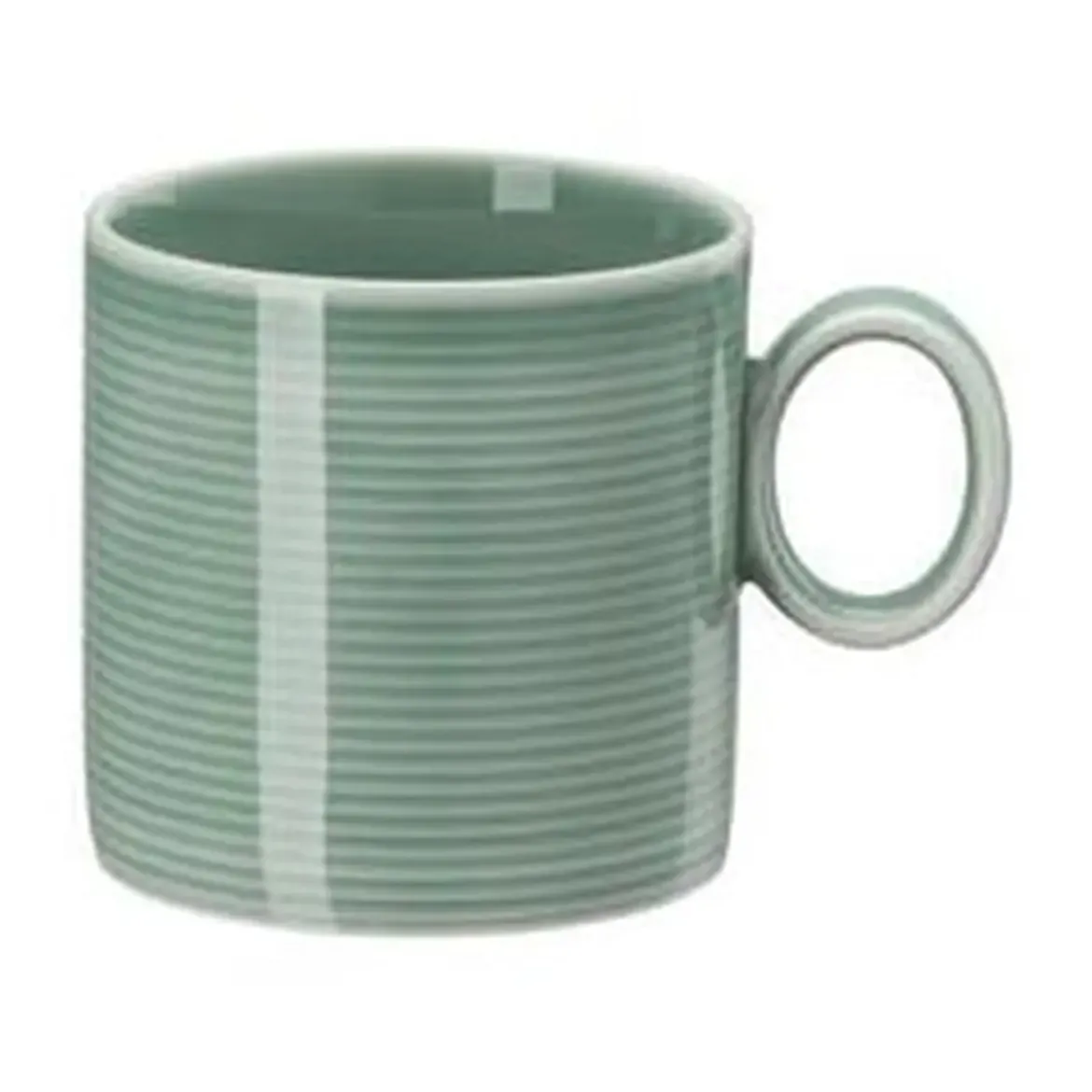 Thomas Kaffeetasse 0,21 l Loft Colour Moss Green