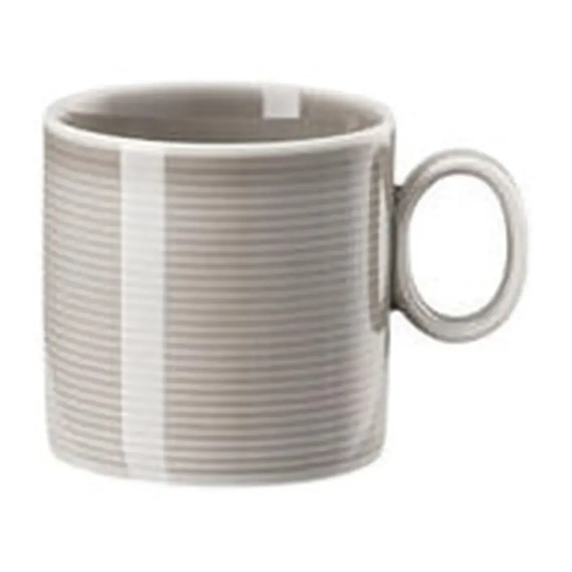 Thomas Kaffeetasse 0,21 l Loft Colour Moon Grey