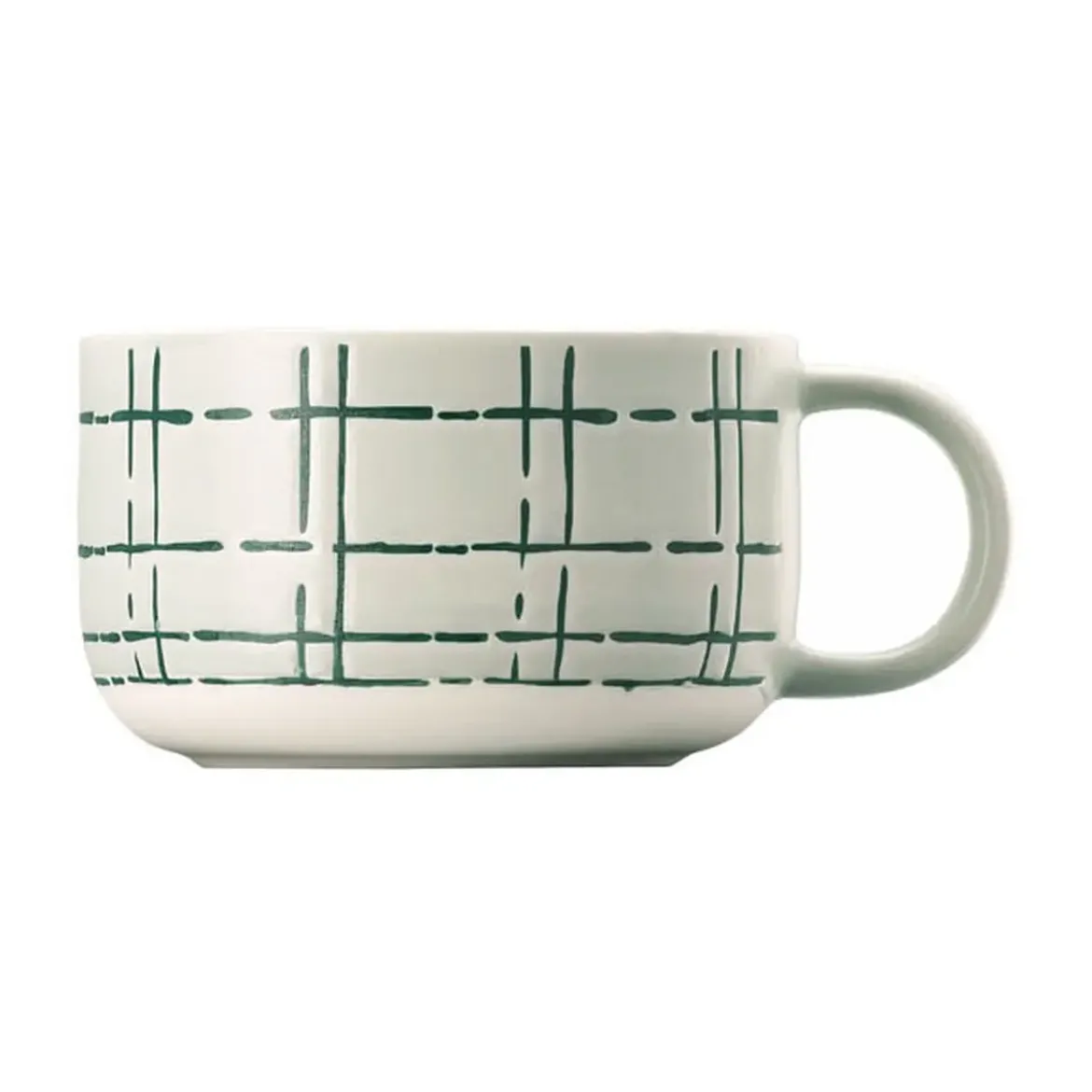 Thomas Kaffee/Tee-Tasse 0,28 l Fun Karo light