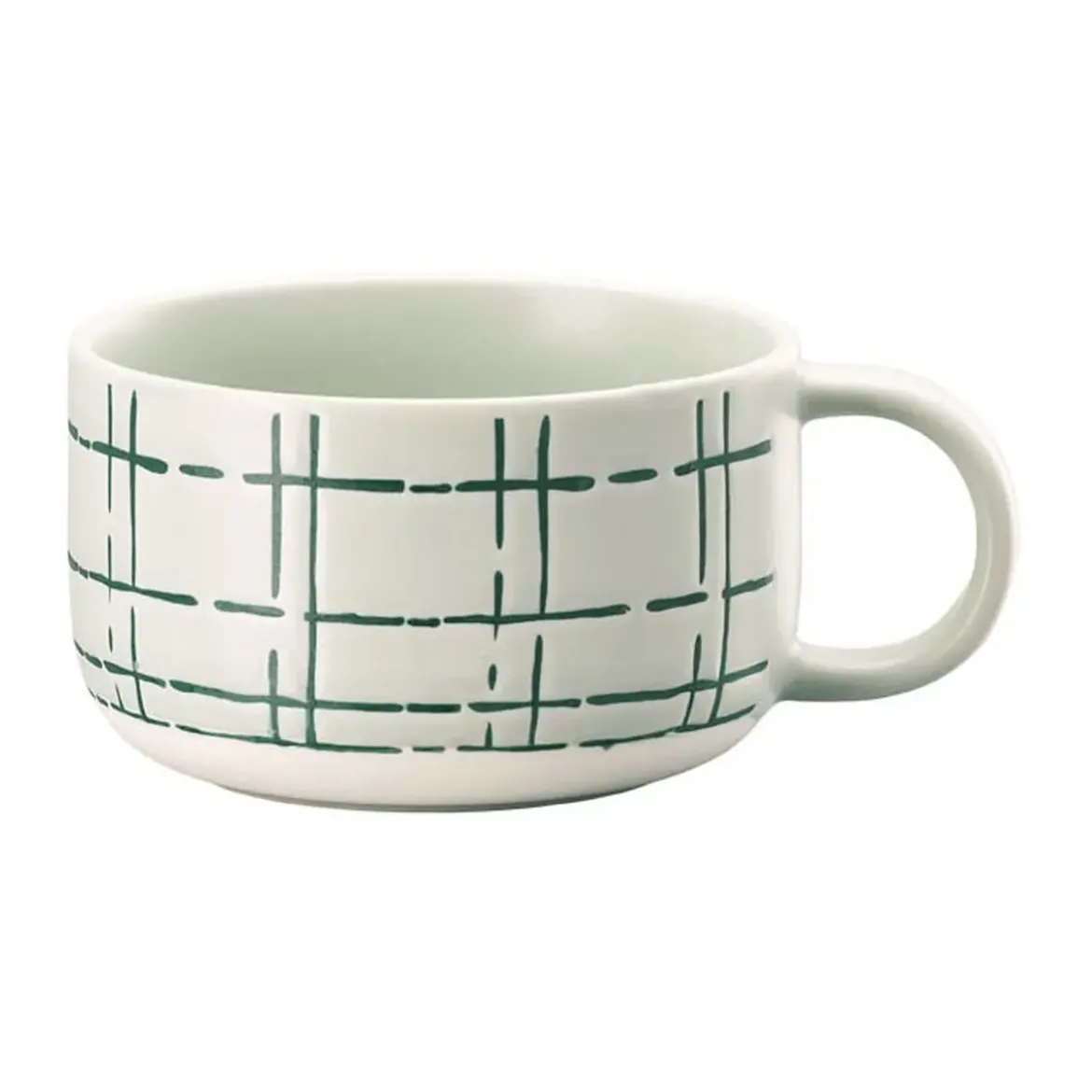 Thomas Kaffee/Tee-Tasse 0,28 l Fun Karo light