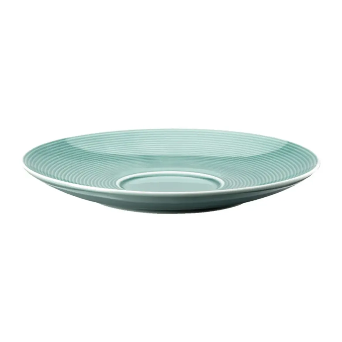 Thomas Kaffee/Tee-Untertasse 18 cm Loft Colour Ice Blue