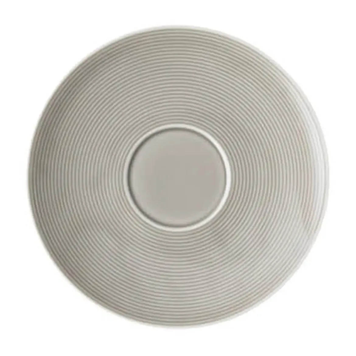 Thomas Kaffee/Tee-Untertasse 18 cm Loft Colour Moon Grey