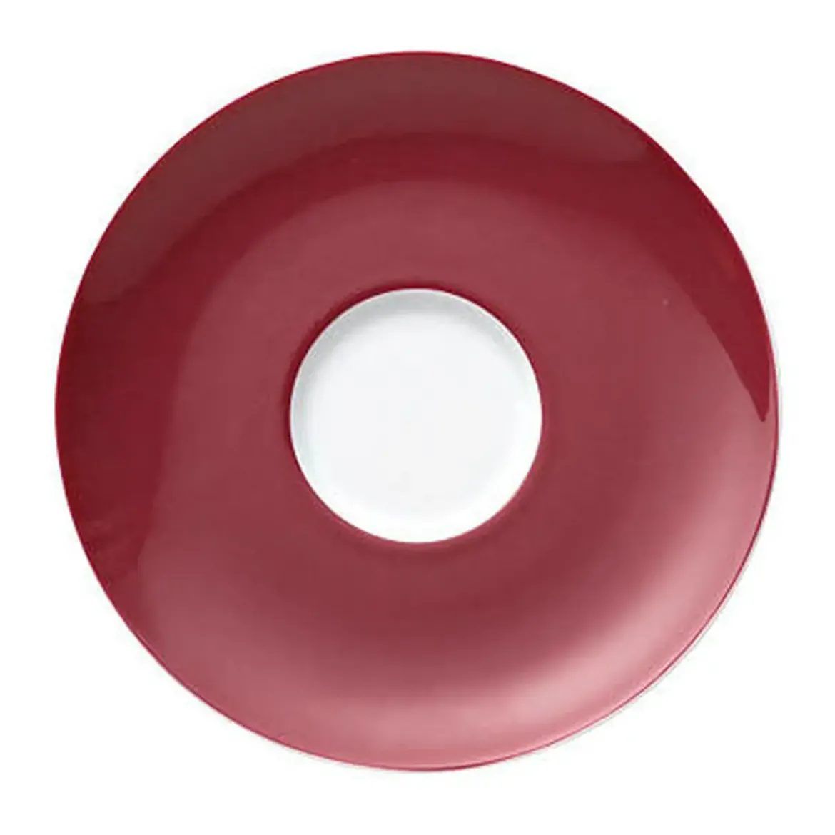 Thomas Kaffee-Untertasse 14 cm Sunny Day Fuchsia
