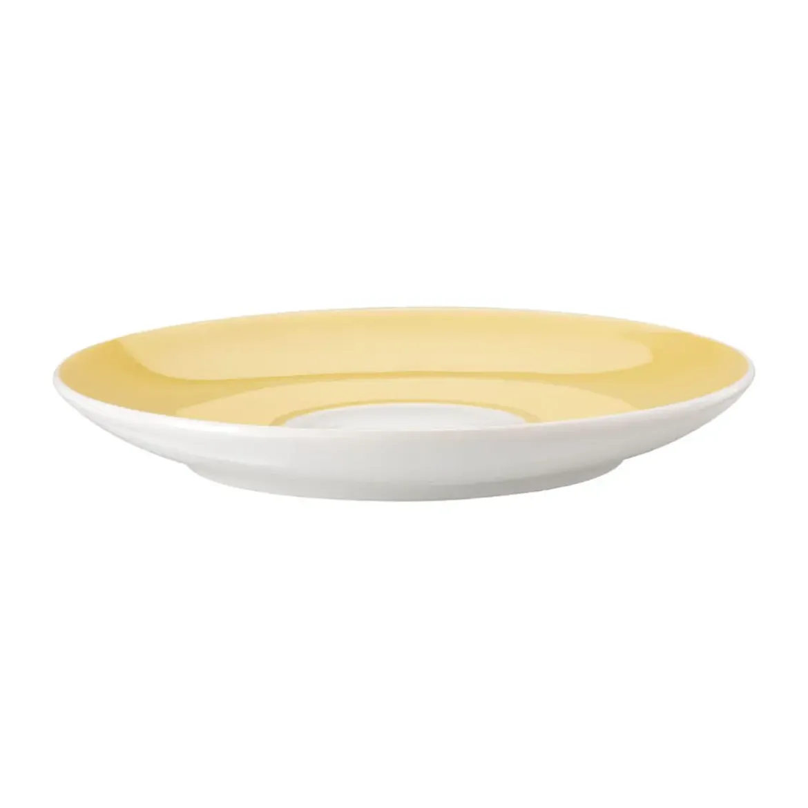 Thomas Kaffee-Untertasse 14 cm Sunny Day Soft Yellow