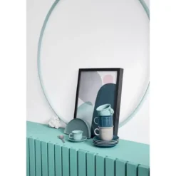 Thomas Kaffee-Untertasse 14 cm Trend Colour Moon Grey