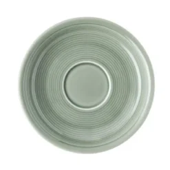 Thomas Kaffee-Untertasse 14 cm Trend Colour Moss Green
