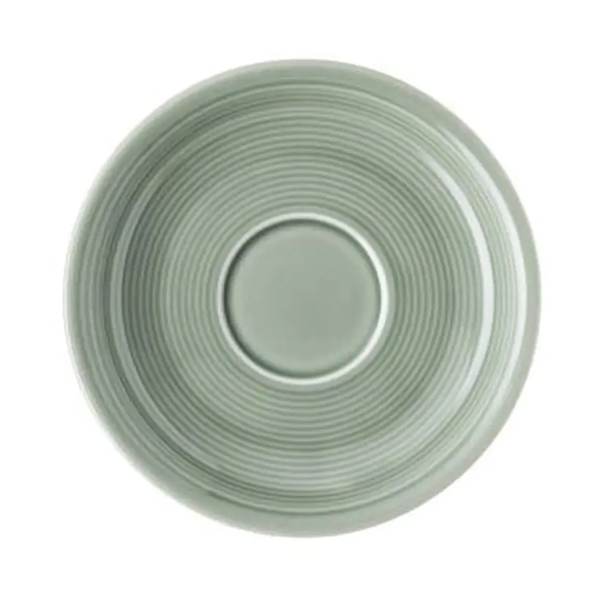 Thomas Kaffee-Untertasse 14 cm Trend Colour Moss Green