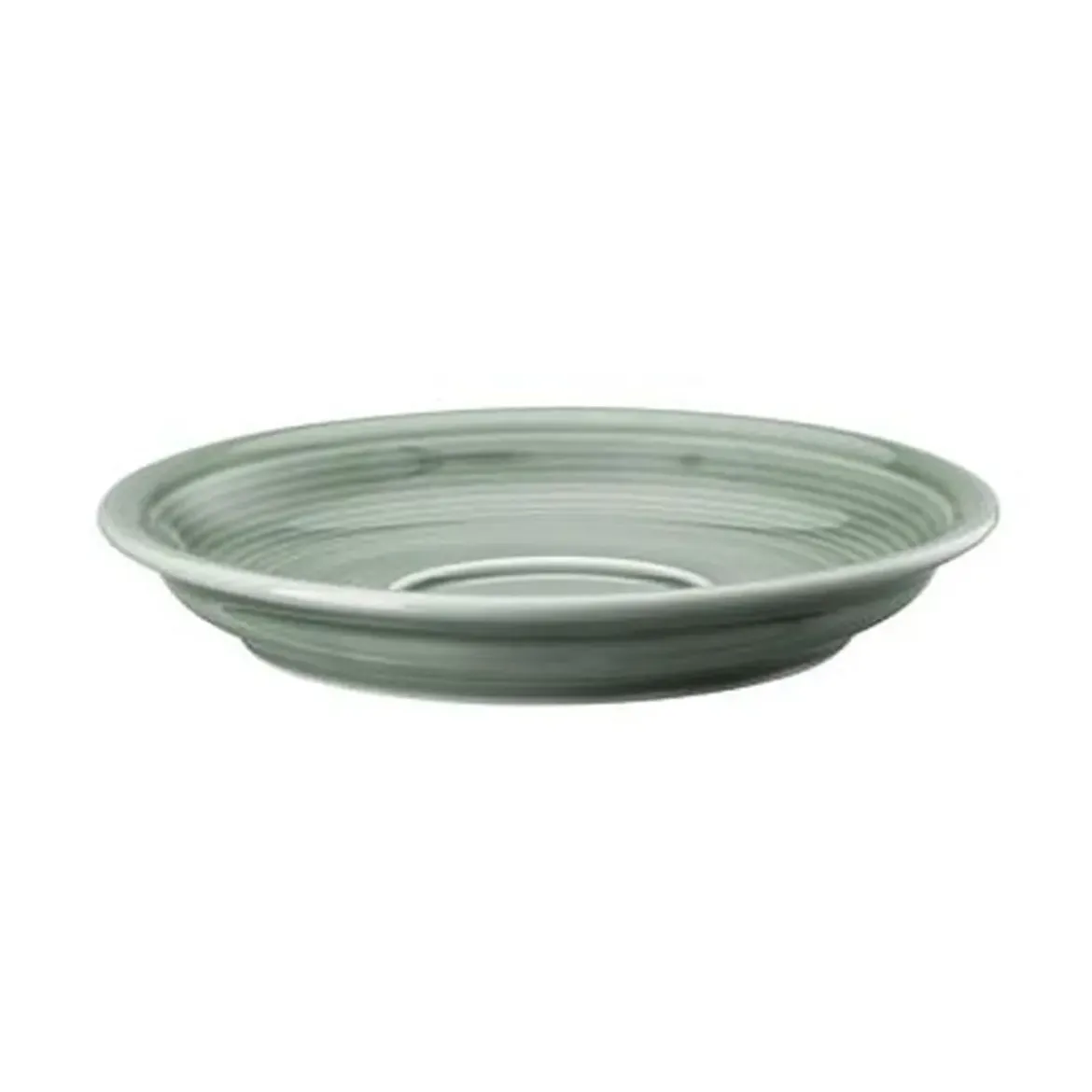 Thomas Kaffee-Untertasse 14 cm Trend Colour Moss Green