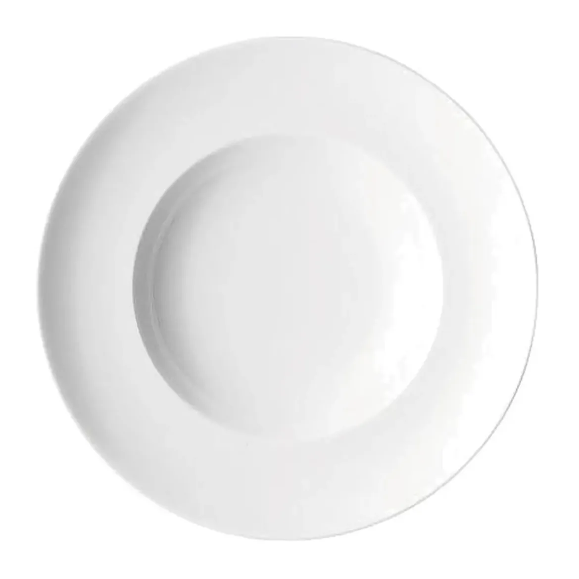 Thomas Pastateller klein 25cm Amici weiss