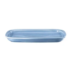Thomas Platte 33x25 cm Trend Colour Arctic Blue
