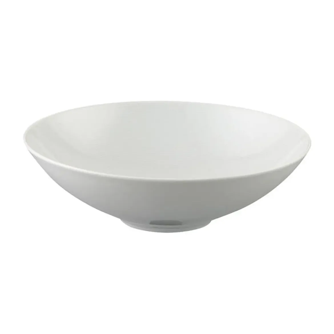 Thomas Schale 21 cm Trend Weiss