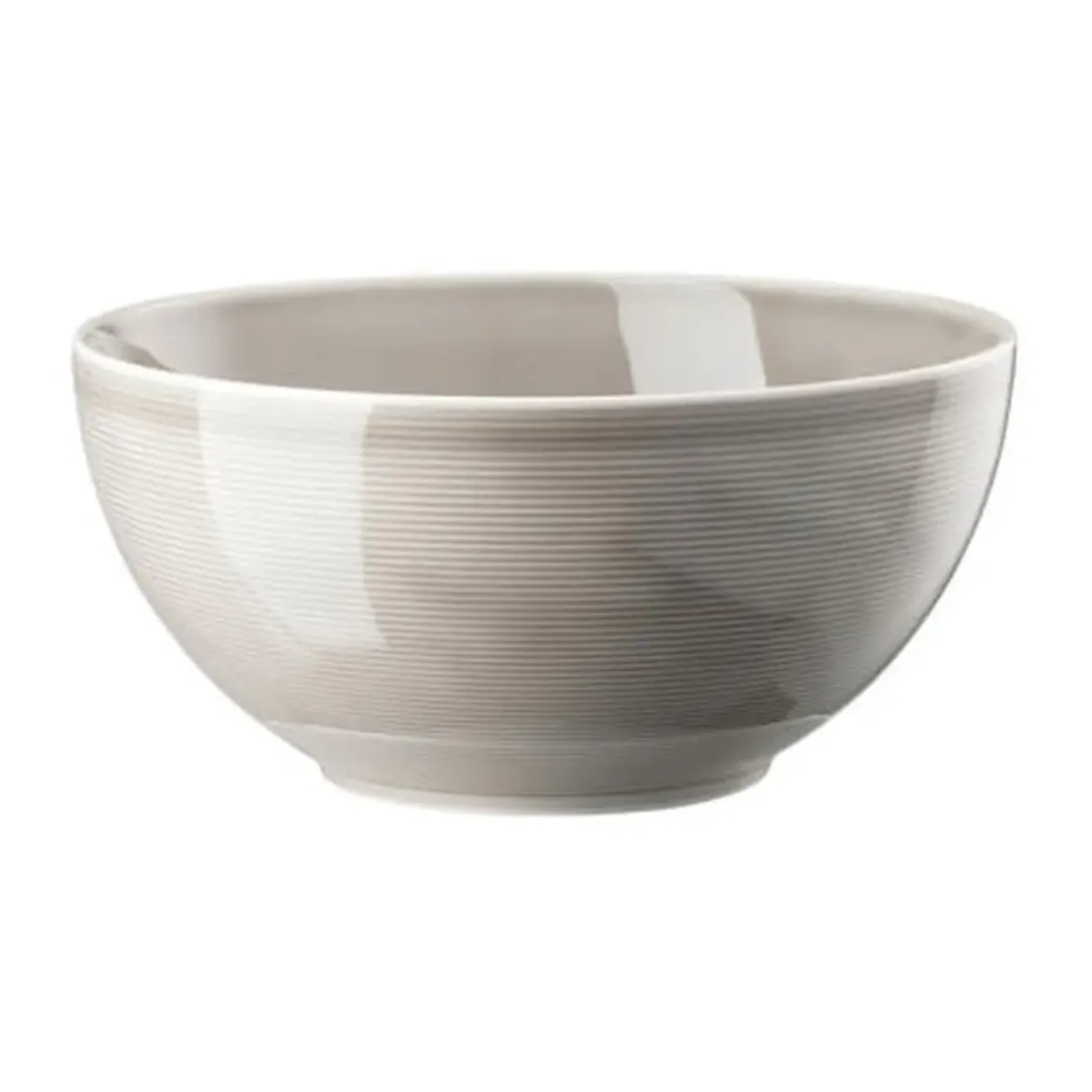 Thomas Schüssel 23 cm Loft Colour Moon Grey