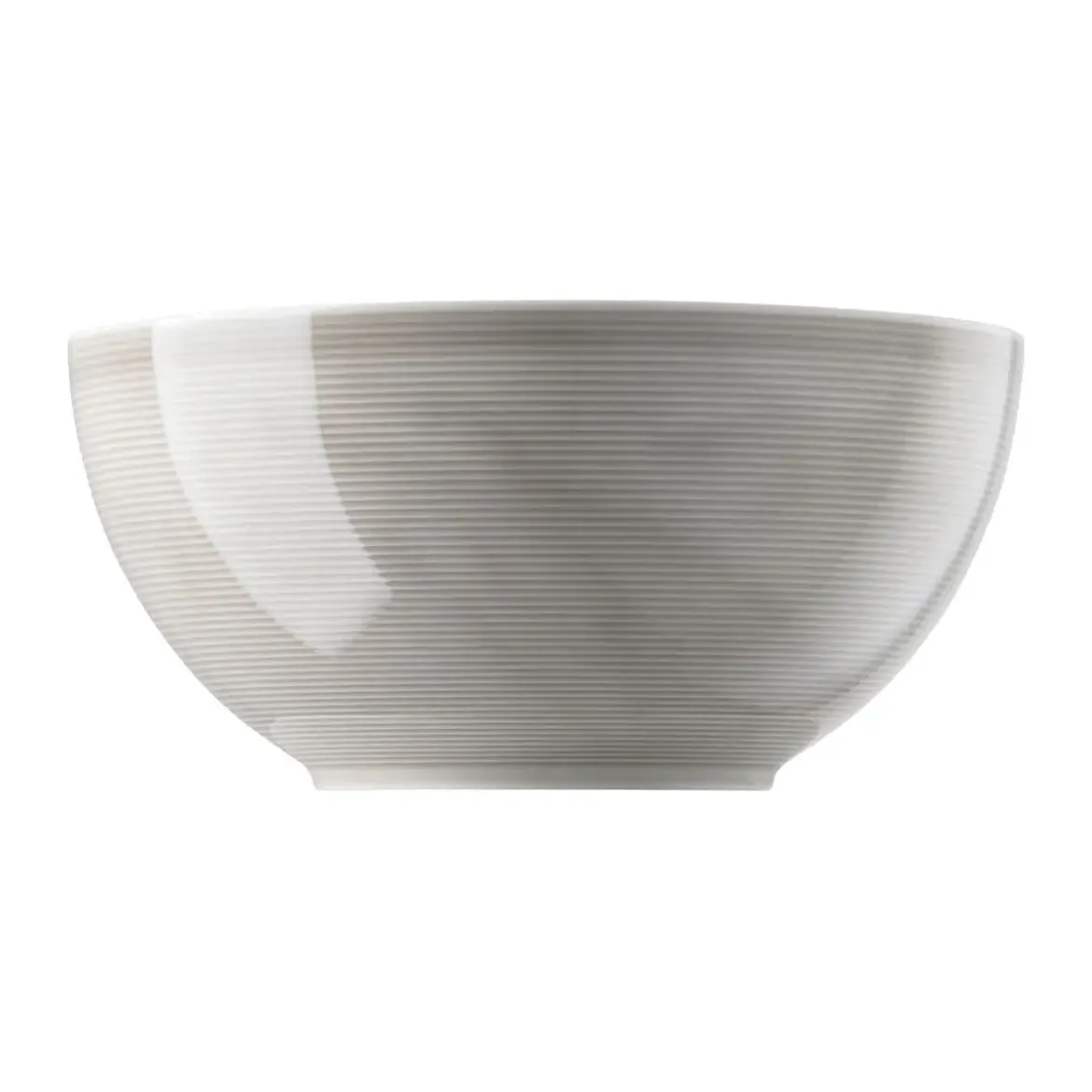 Thomas Schüssel 23 cm Loft Colour Moon Grey