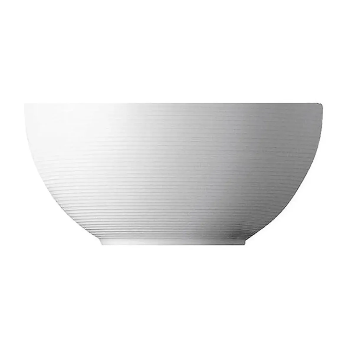 Thomas Schüssel 23 cm Loft Weiss