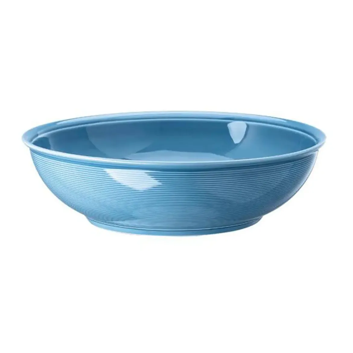 Thomas Schüssel 32 cm Trend Colour Arctic Blue