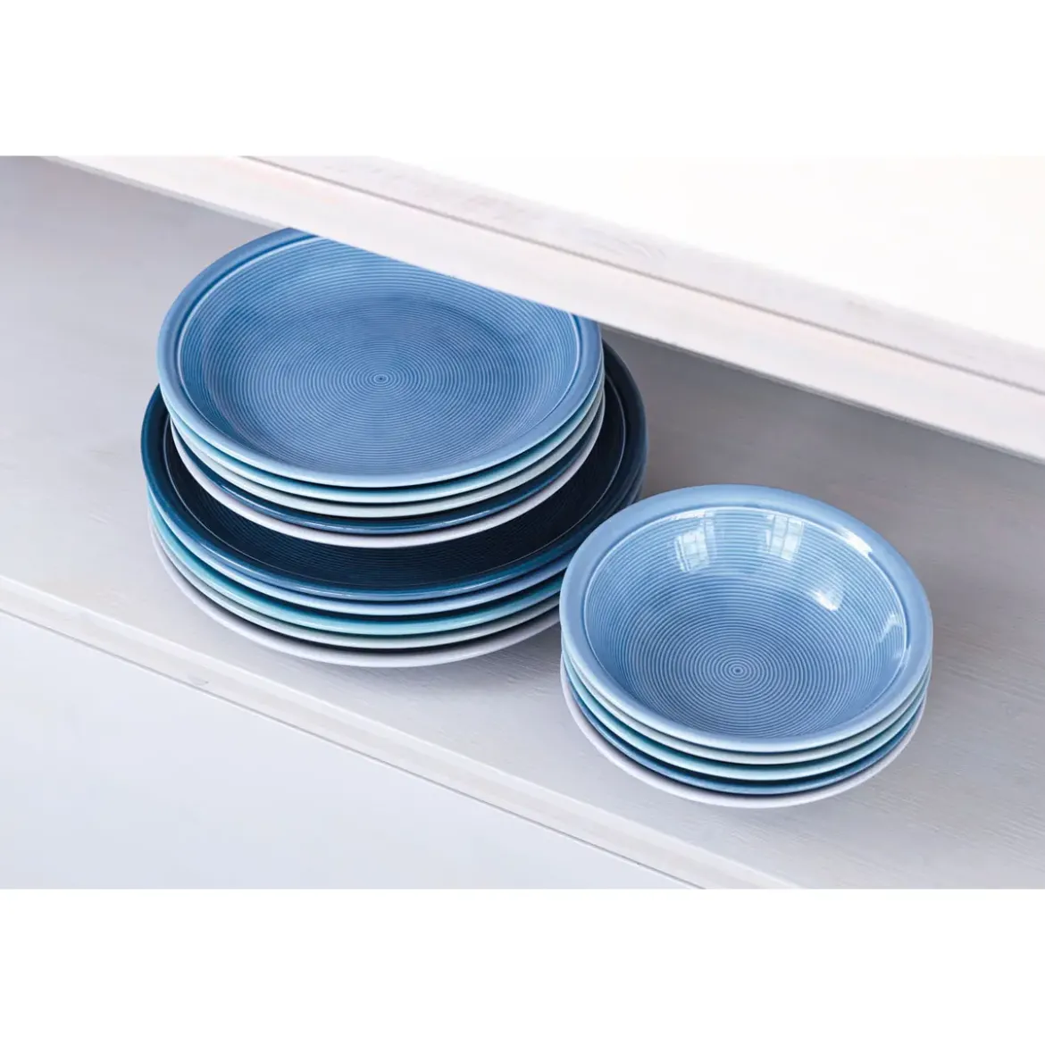 Thomas Schüssel 27 cm Trend Colour Arctic Blue