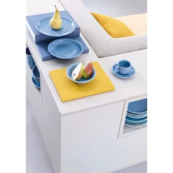 Thomas Schüssel 22 cm Trend Colour Arctic Blue
