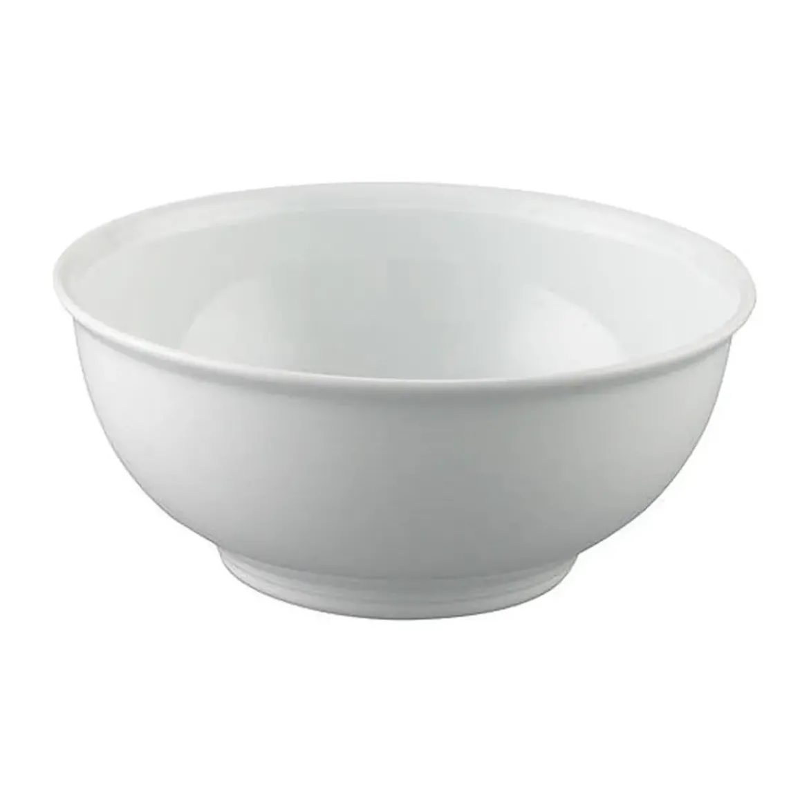 Thomas Schüssel 21 cm Trend Weiß
