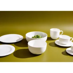 Thomas Sensai White Espresso-Untertasse 12 cm