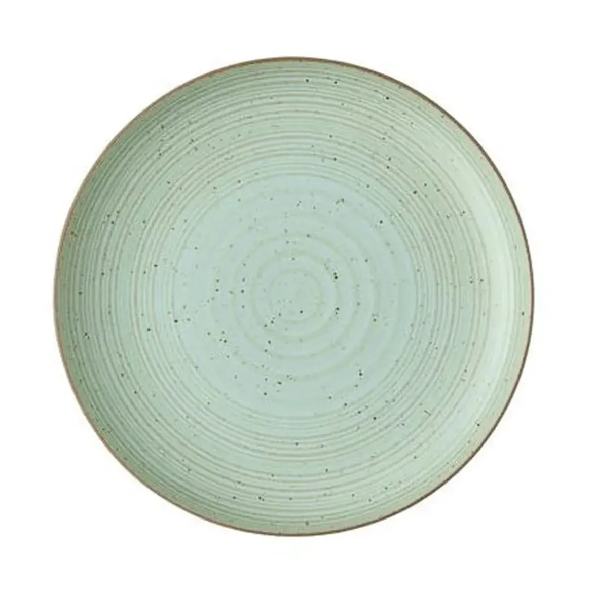 Thomas Speiseteller 27 cm Nature Leaf