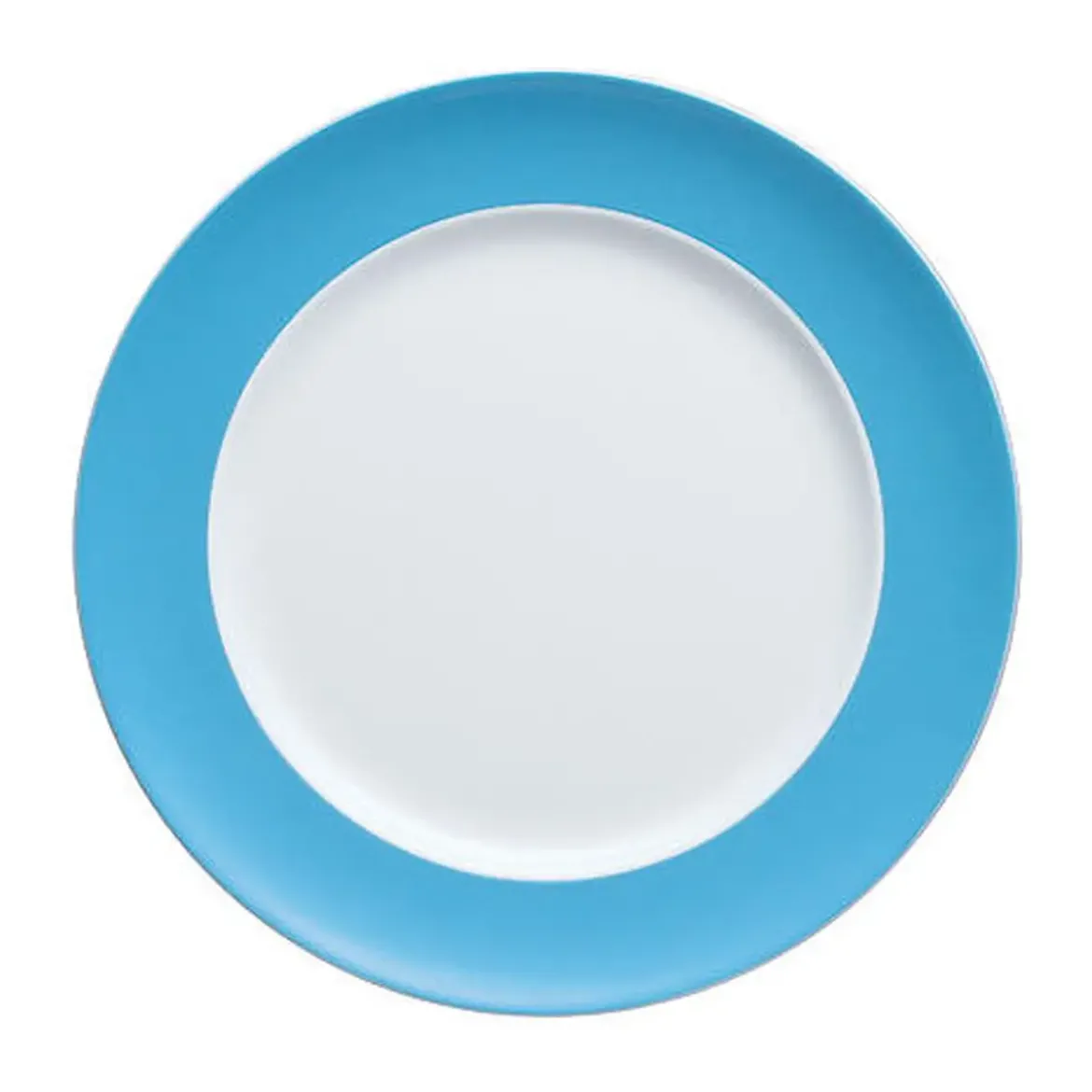 Thomas Speiseteller 27 cm Sunny Day Waterblue