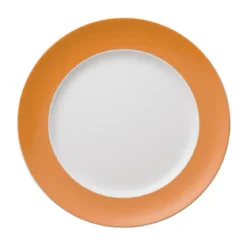 Thomas Speiseteller 27 cm Sunny Day Orange