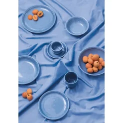 Thomas Speiseteller 28 cm Trend Colour Arctic Blue