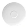 Thomas Tee-Untertasse 16 cm Loft Weiss