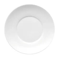 Thomas Tee-Untertasse 15 cm Medaillon Weiss