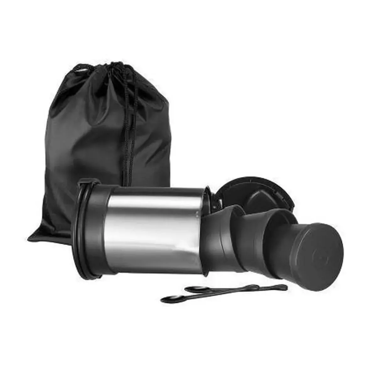 Unold Miniwasserkocher 0,5 l 1000 W