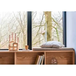 Villa Collection Becher 0,35 l Evig Amber