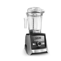 Vitamix Standmixer A3500i 2,0 l 1400 W Ascent edelstahl