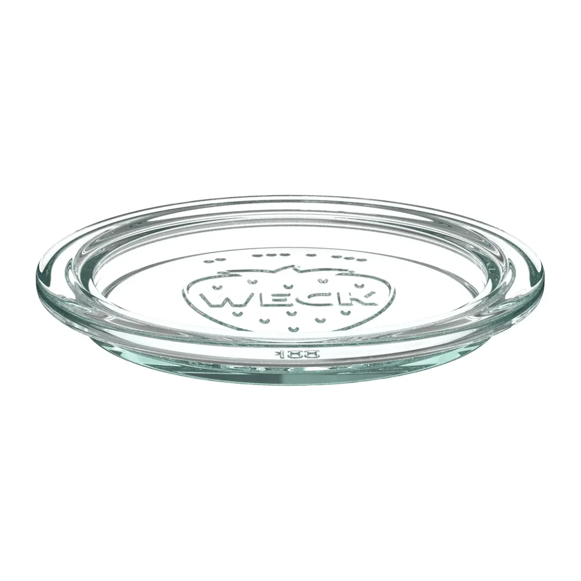 Weck Tulpenglas RR100 0,58 l 4er-Set