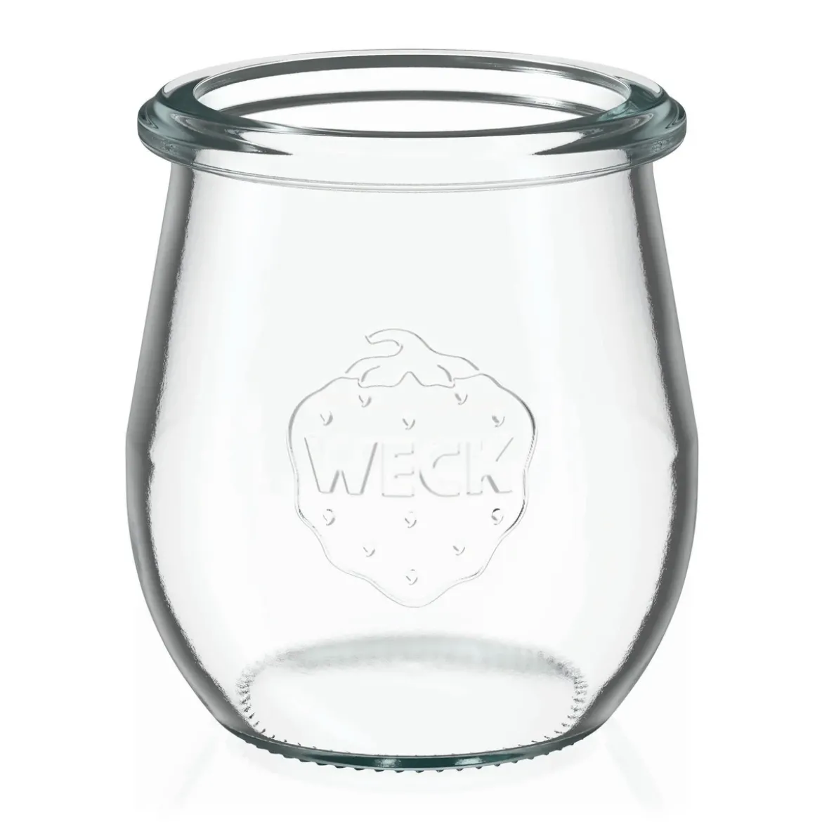Weck Tulpenglas RR60 0,22 l 8er-Set