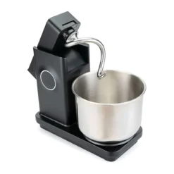 wilfa Küchenmaschine 7,0 l 700 W Probaker Timer schwarz