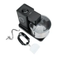 wilfa Küchenmaschine 7,0 l 700 W Probaker Timer schwarz