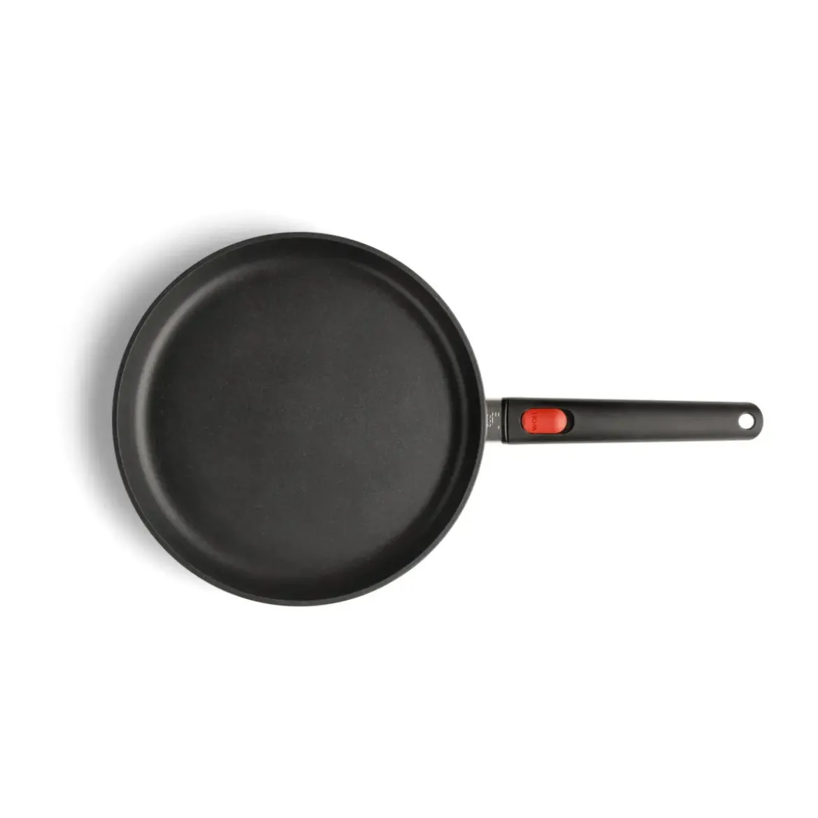 Woll Flachpfanne 28 cm Eco Lite QXR