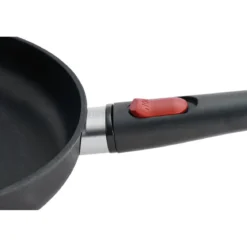 Woll Flachpfanne 28 cm Eco Lite QXR