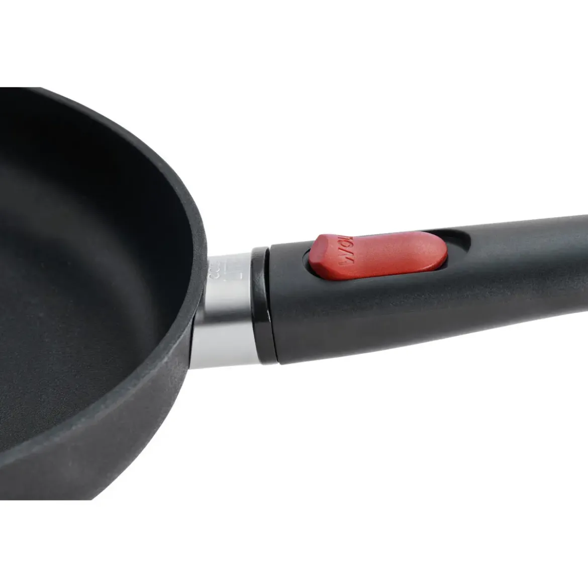 Woll Flachpfanne 28 cm Eco Lite QXR