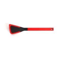 Woll Pfannenwender 32 cm Cook!t rot